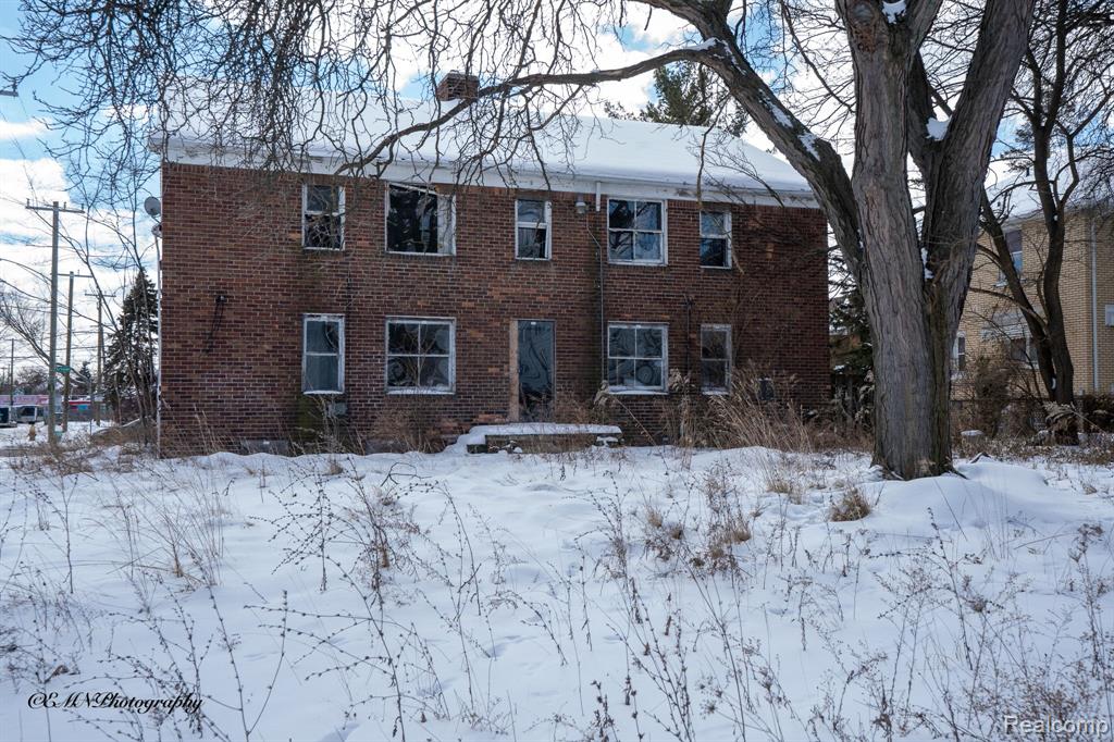 13449 GREINER Street, Detroit, MI 48205 — Photo 4
