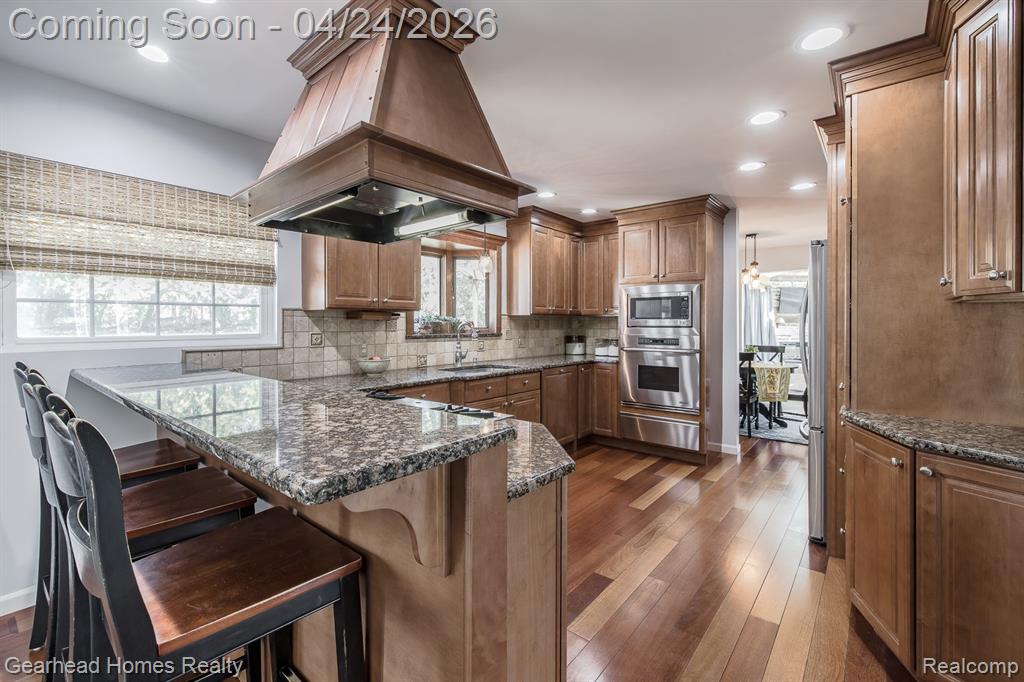 4040 Rollins Avenue, Waterford, MI 48329 — Photo 13