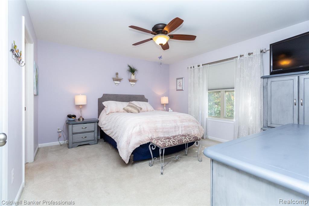 10820 Bouldercrest Drive N, South Lyon, MI 48178 — Photo 20
