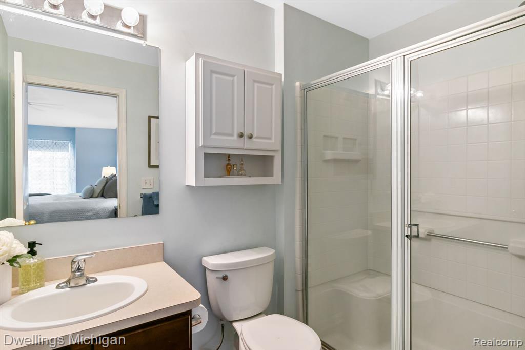 753 ABBINGTON, Howell, MI 48843 — Photo 22