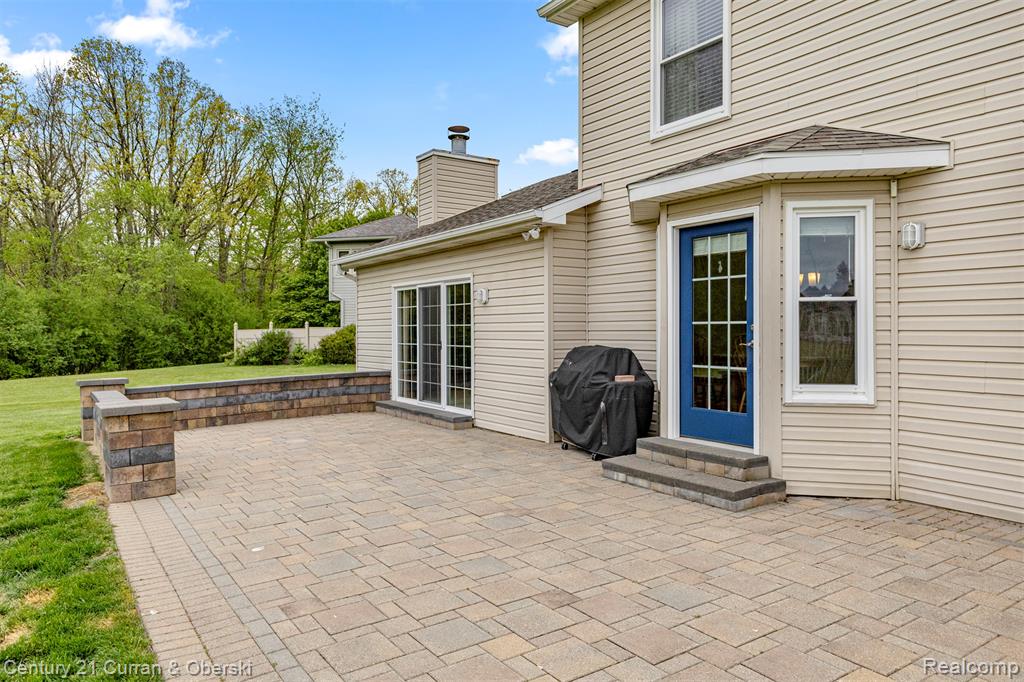 1256 Wedgewood Circle, Saline, MI 48176 — Photo 56