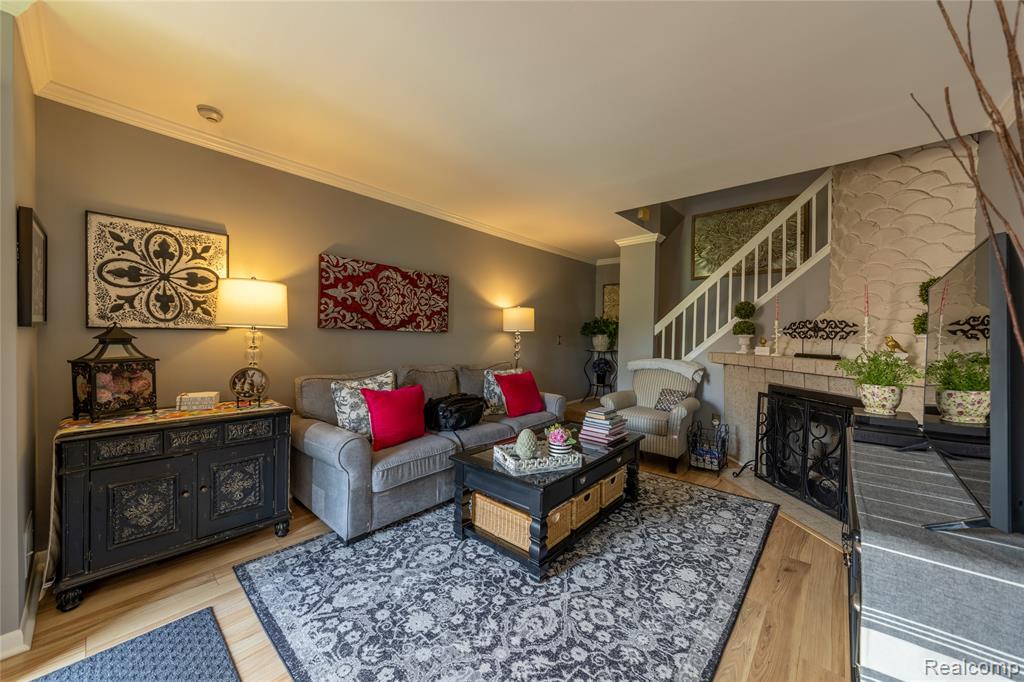 41390 Southwind Drive, Canton, MI 48188 — Photo 4