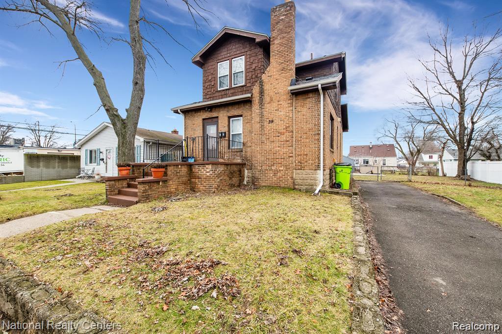 39 E Brockton Avenue, Madison Heights, MI 48071 — Photo 4