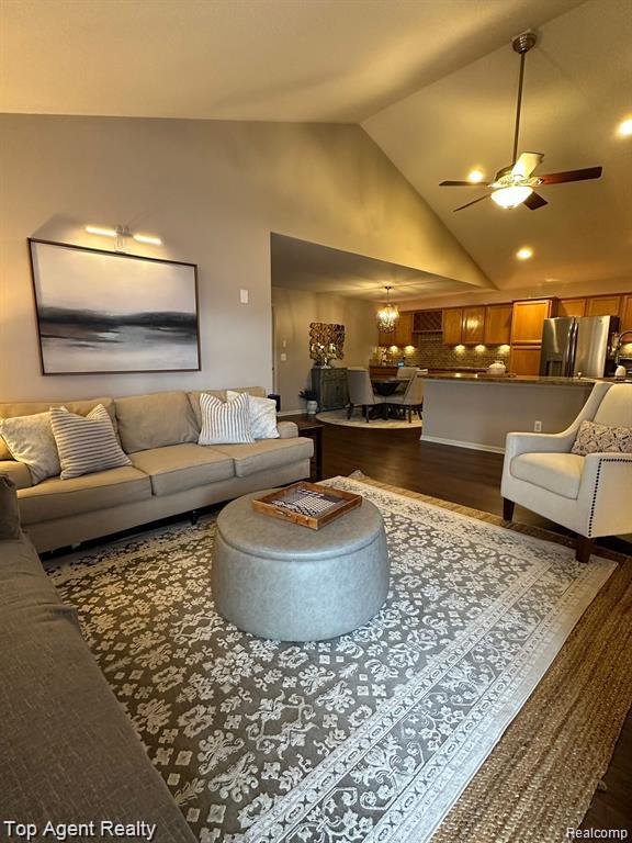 45553 Hidden View Court, Utica, MI 48315 — Photo 8