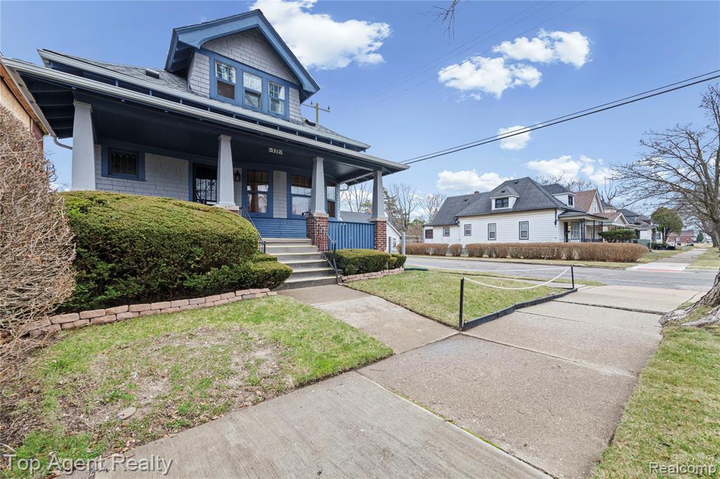 5302 Crane Street, Detroit, MI 48213 — Photo 4