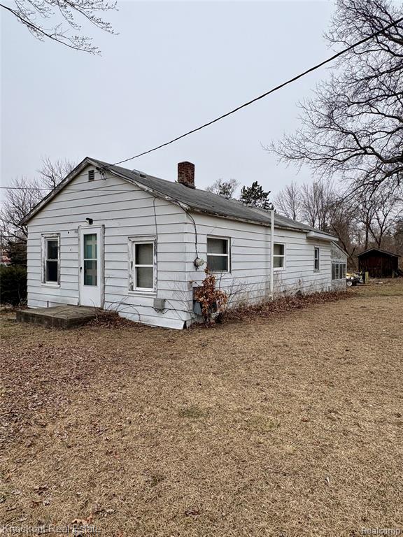 203 E North Street, St. Charles, MI 48655 — Photo 18