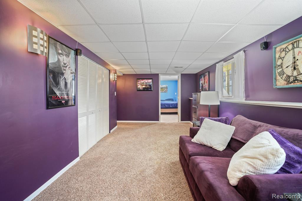 5124 HICKORY Trail, Grand Blanc, MI 48439 — Photo 46