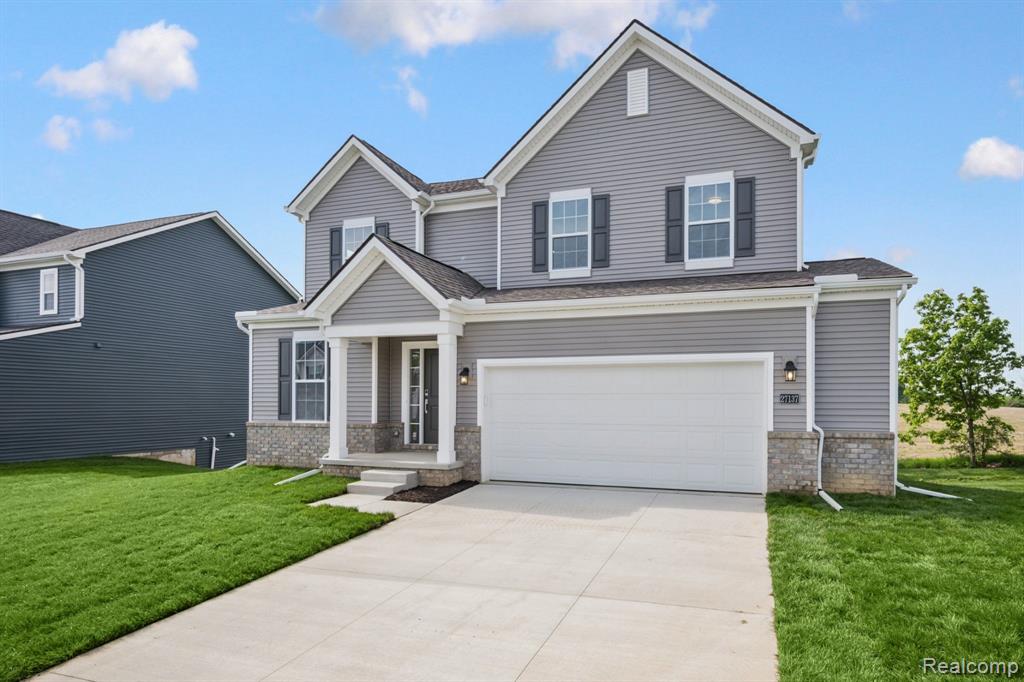 27137 Silo Drive, Saline, MI 48176 — Photo 2