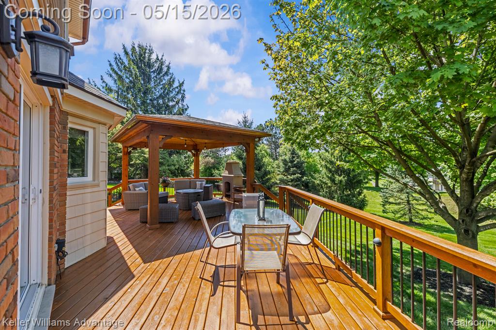 42505 Bradner Road, Northville, MI 48168 — Photo 41