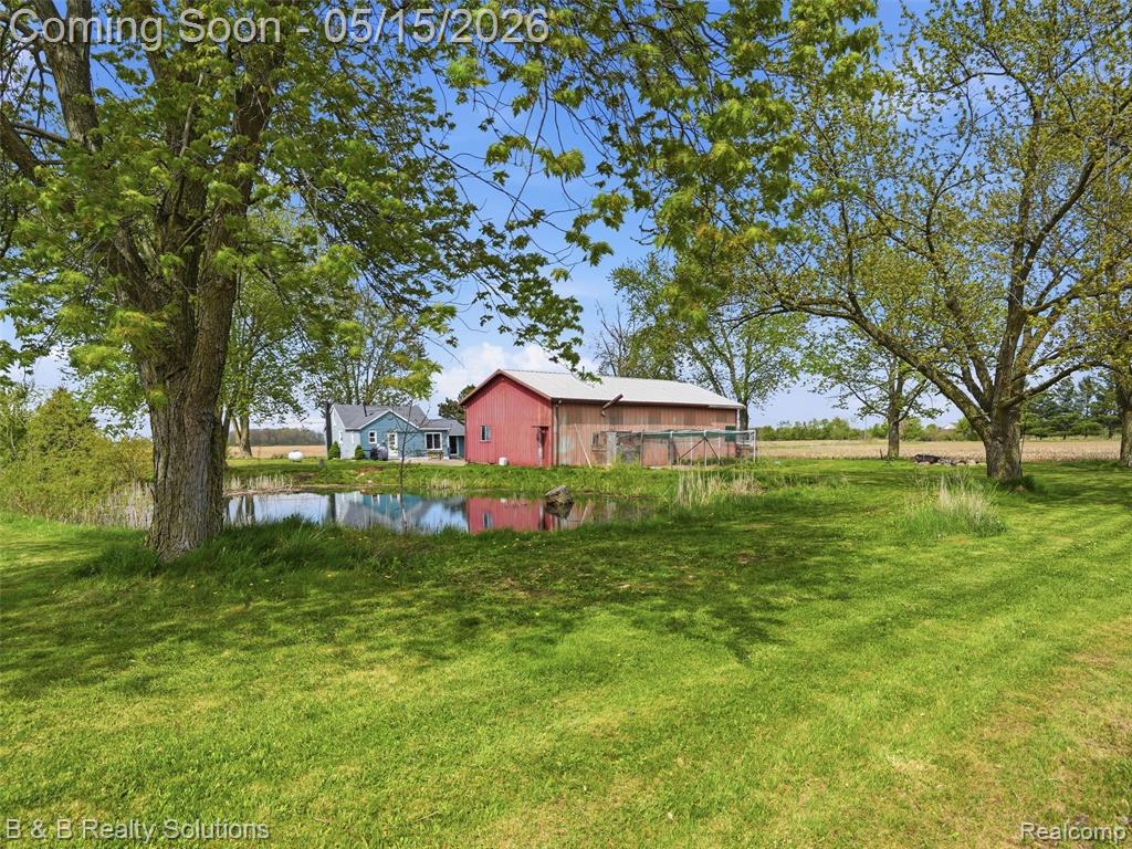 21900 Bordman Road, Armada, MI — Photo 51