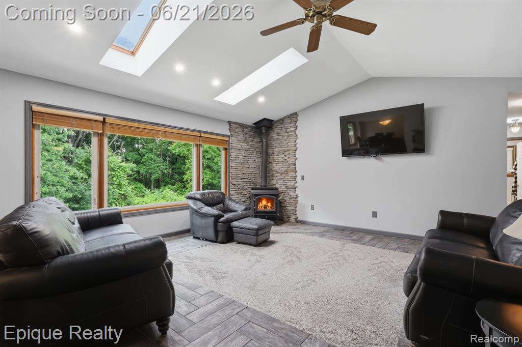 2348 Rochester Road, Leonard, MI 48367 — Photo 6