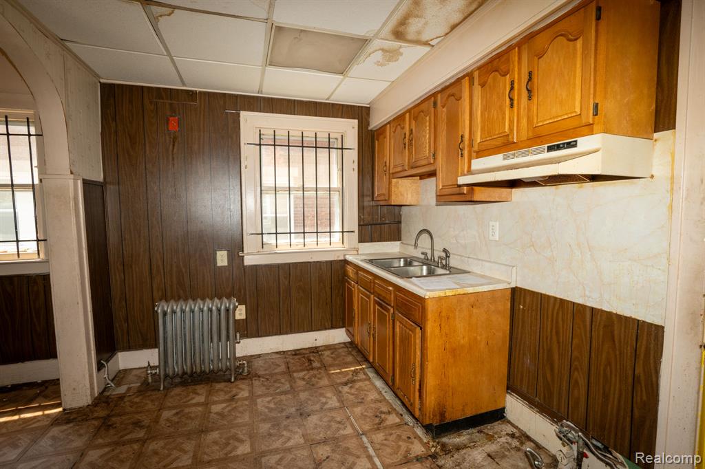 4039 Gladstone Street, Detroit, MI 48204 — Photo 12