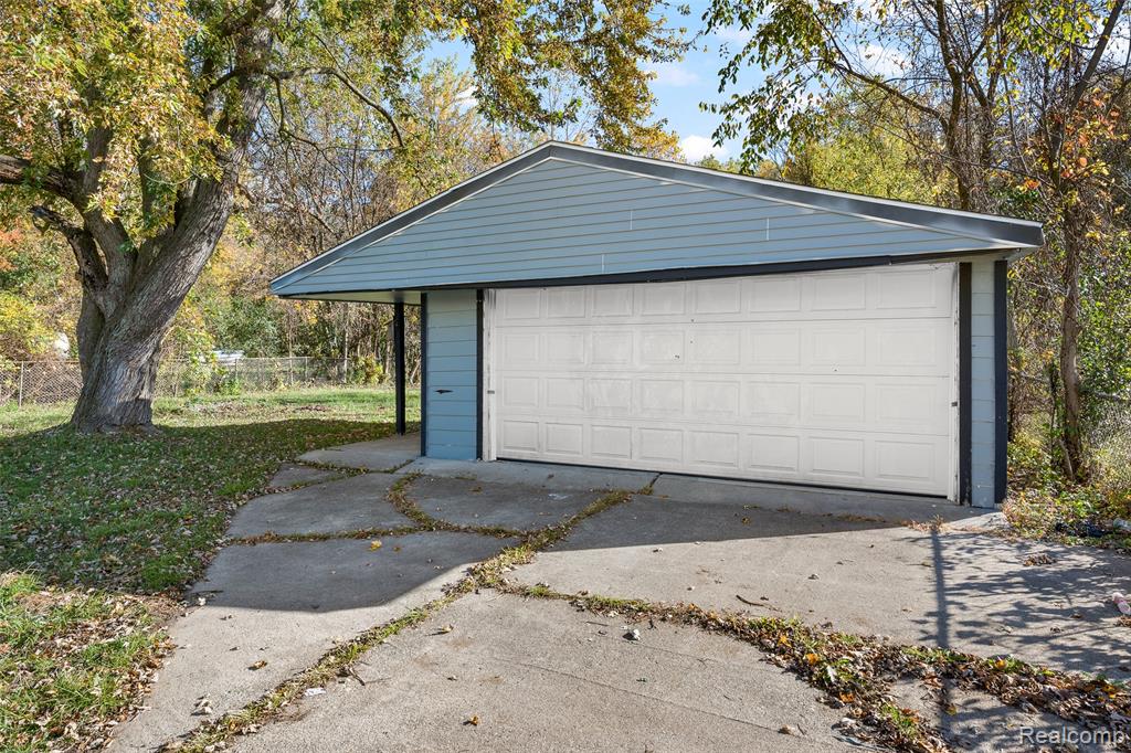 6931 Ball Road, Romulus, MI 48174 — Photo 4