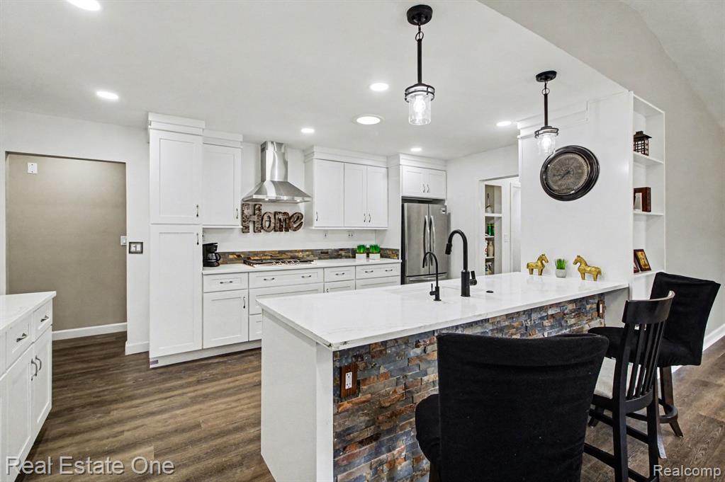 4937 Oak Park Drive, Clarkston, MI — Photo 8