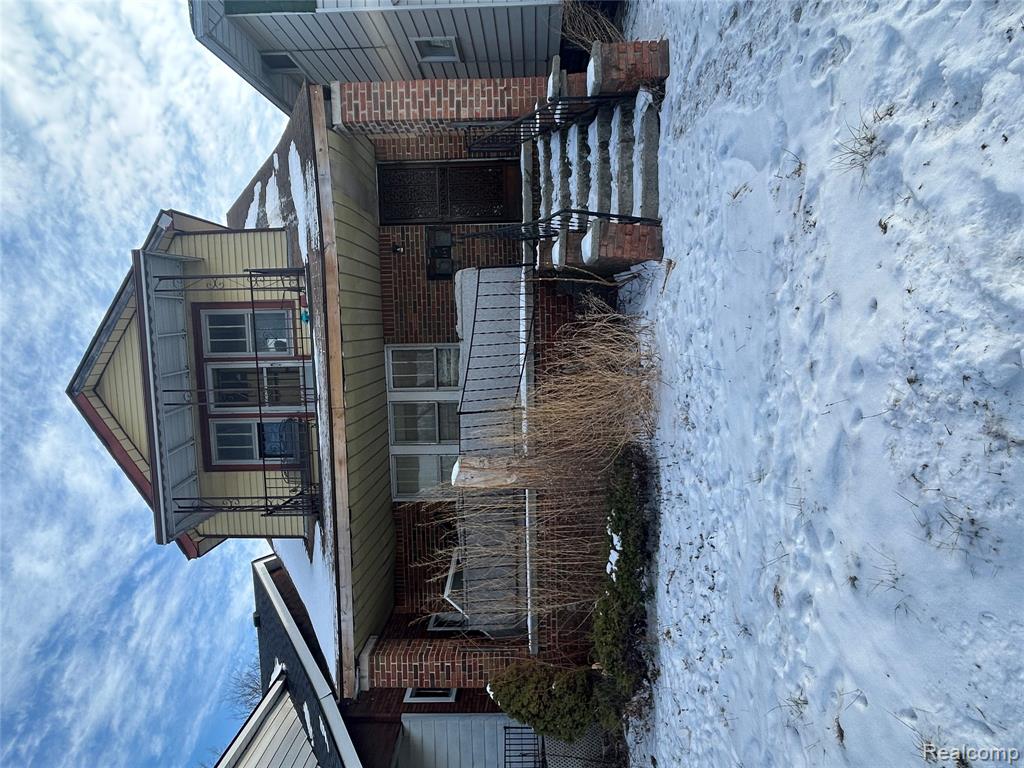 18862 Cardoni Street, Detroit, MI 48203 — Photo 2