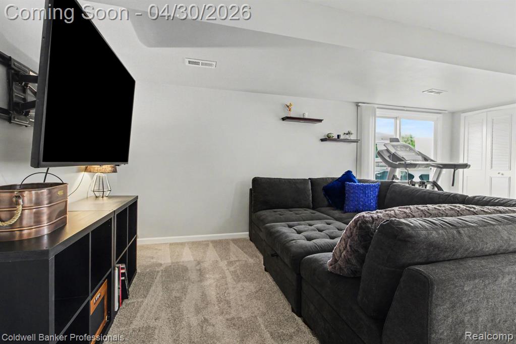 7318 Royal Troon Drive, Ypsilanti, MI 48197 — Photo 17