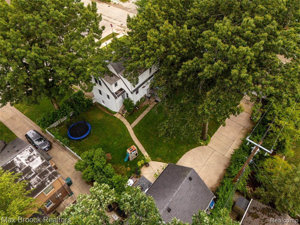 611 N Melborn Street, Dearborn, MI 48128 — Photo 50