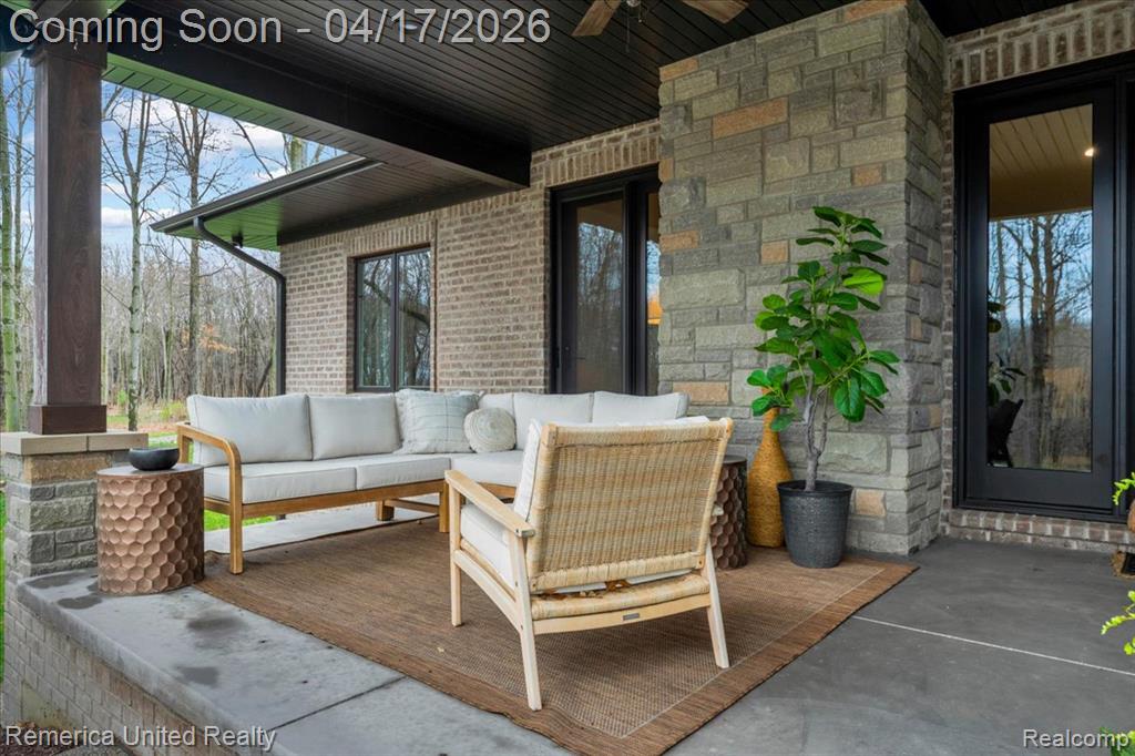 1425 Wind Valley Lane, Holly, MI 48442 — Photo 39