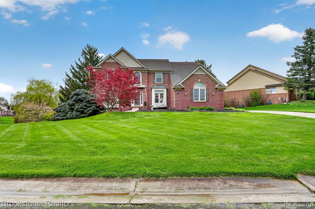 4054 Calumet Drive W, Rochester, MI 48306 — Photo 6