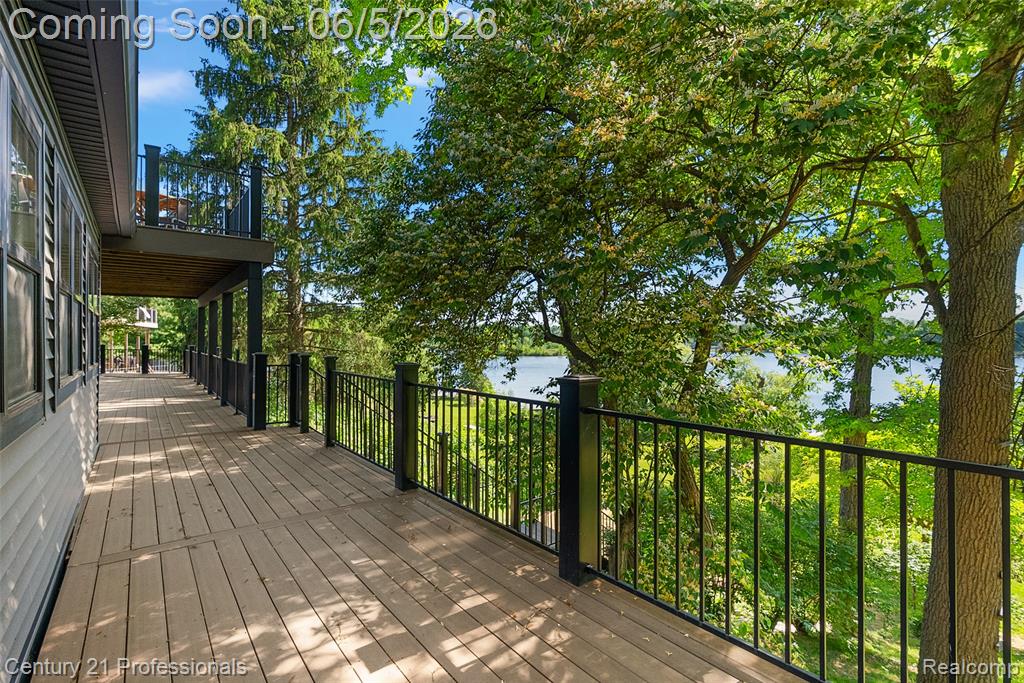 1420 Pettibone Lake Road, Highland, MI 48356 — Photo 60