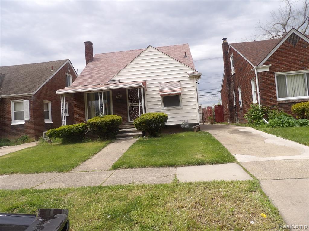 8235 Prest Street, Detroit, MI 48228 — Photo 4