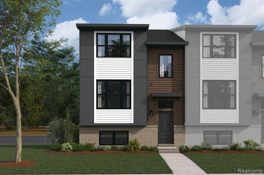 1016 Pine Tree Lane, Troy, MI 48085