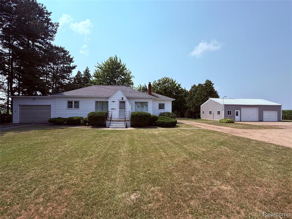 4883 Colwood Road, Unionville, MI 48767 — Photo 6