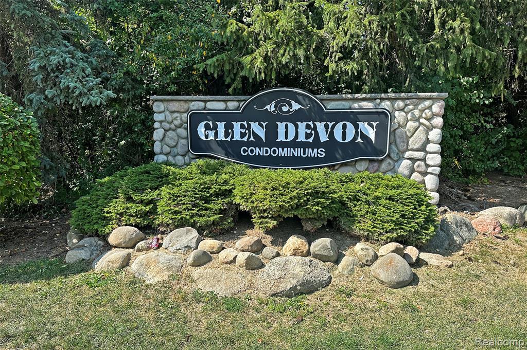 12364 Saint Andrews Way, 66, Fenton, MI 48430 — Photo 43