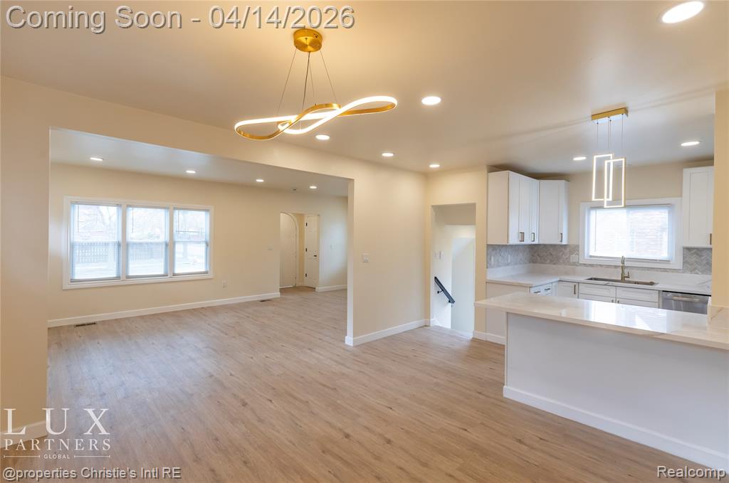 18516 Prairie Street, Detroit, MI 48221 — Photo 3