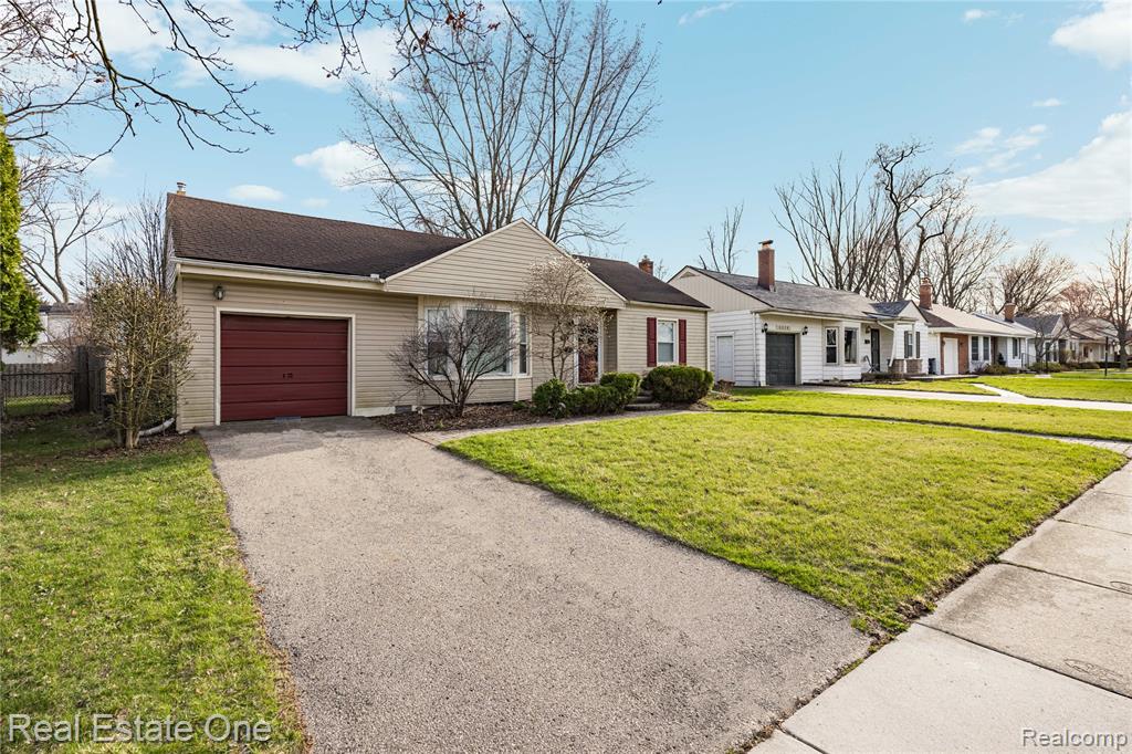 4313 Berkshire Road, Royal Oak, MI 48073 — Photo 3