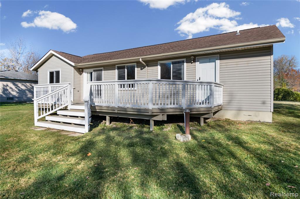 28832 27 Mile Road, New Haven, MI 48048 — Photo 3