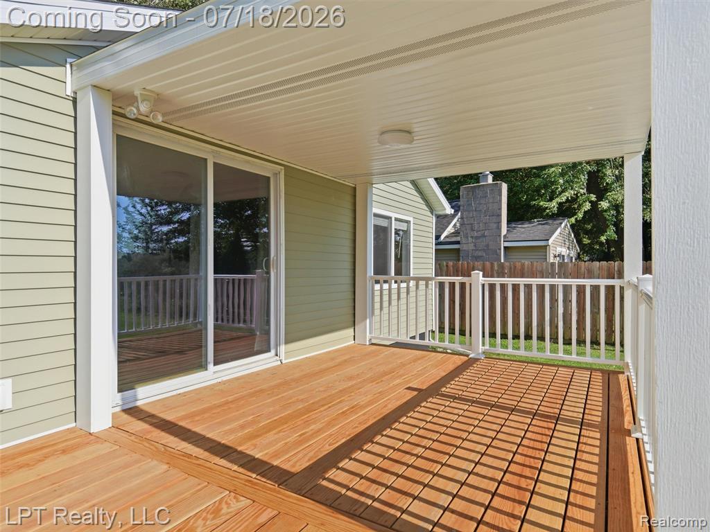 4539 Parker Drive, Howell, MI 48843 — Photo 33