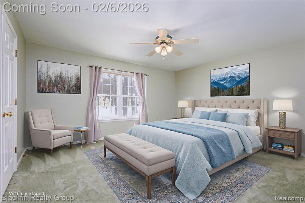 3803 Grant Avenue, Fort Gratiot, MI 48059 — Photo 22