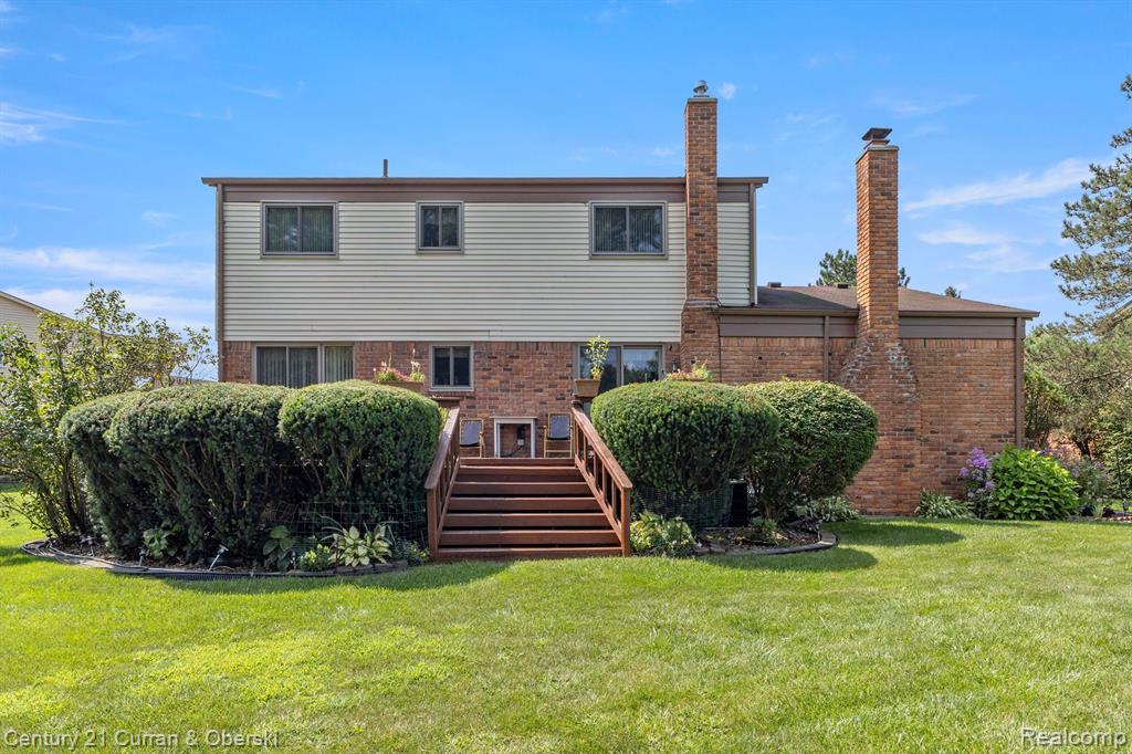 6970 FOREST PARK, Troy, MI 48098 — Photo 28