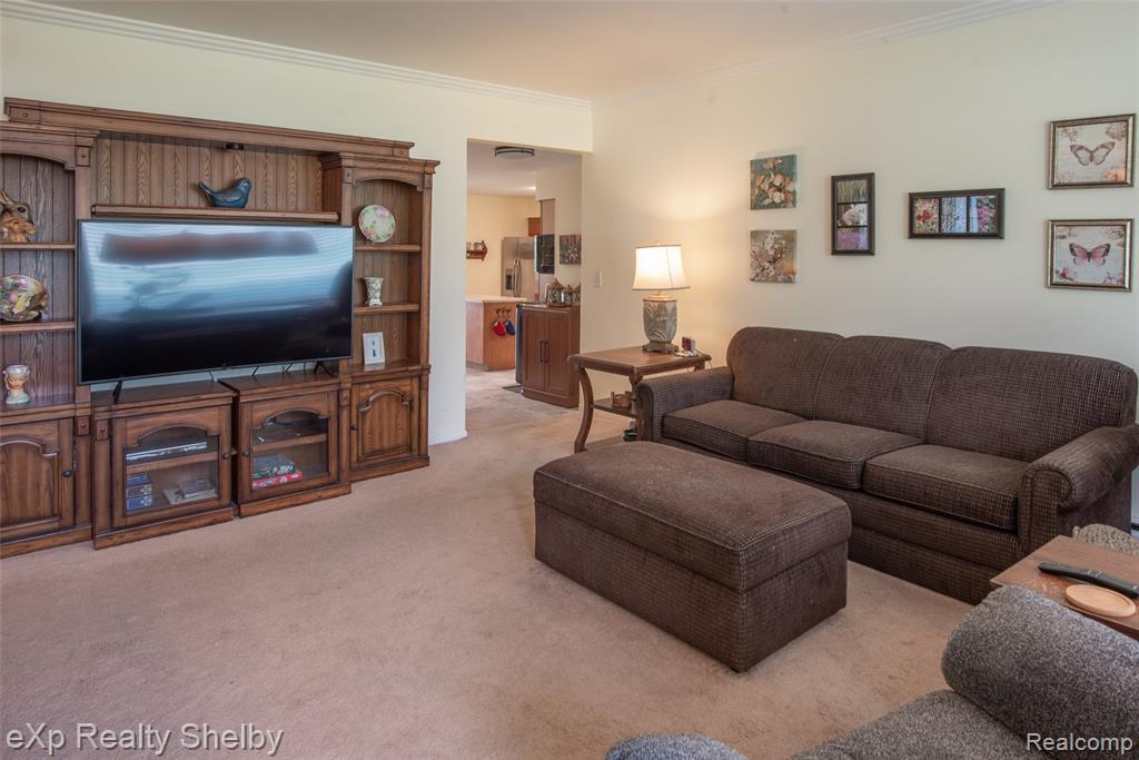 9595 Pearl Beach Boulevard, Clay, MI 48001 — Photo 4