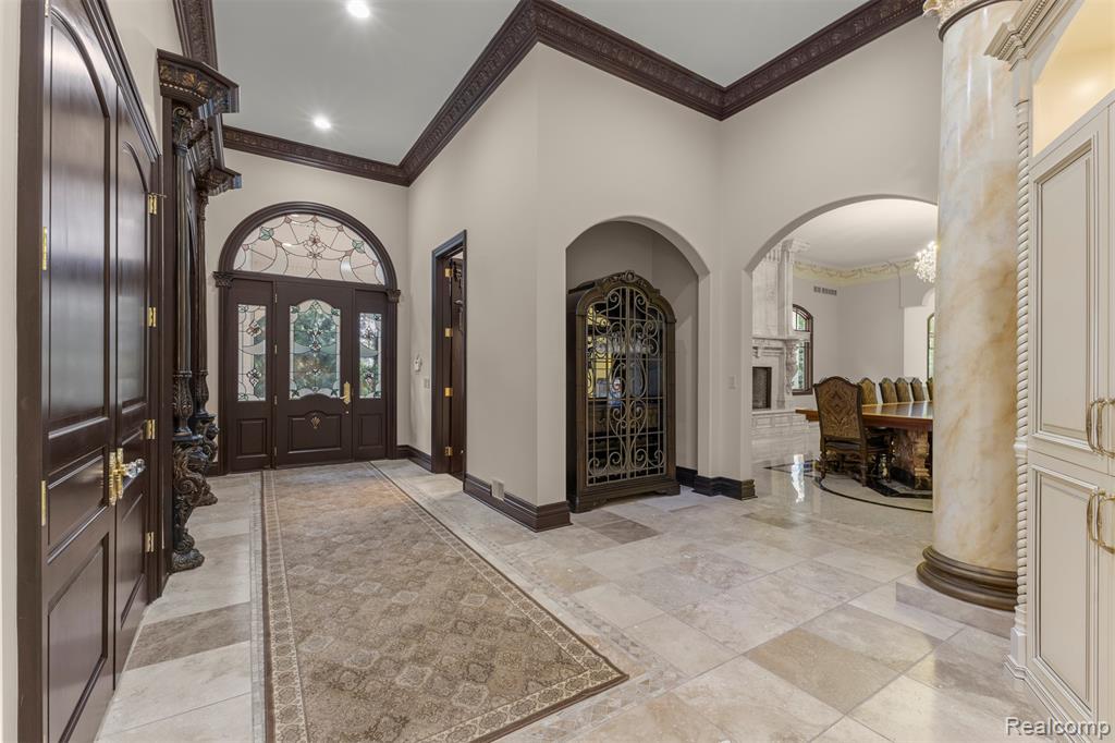 18585 Sheldon Road, Northville, MI 48168 — Photo 36