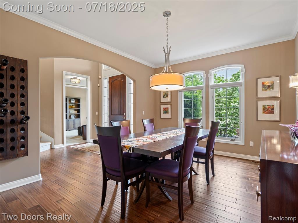 3551 Royal Berkshire Lane, Oakland, MI — Photo 29