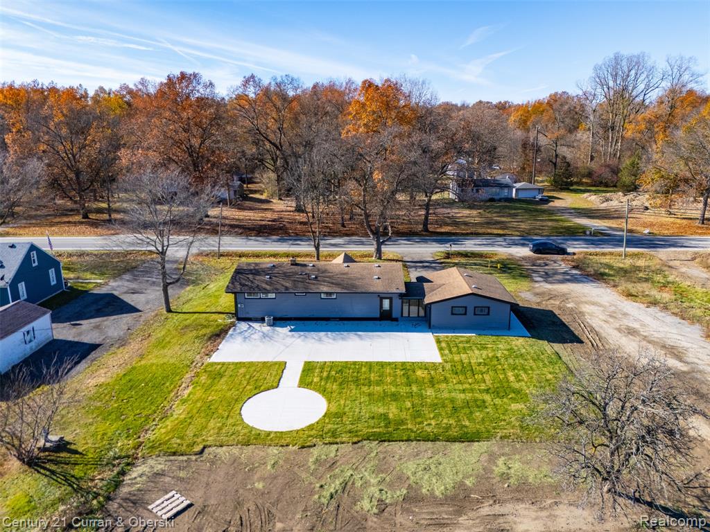 17901 Inkster Road, Brownstown, MI 48174 — Photo 41