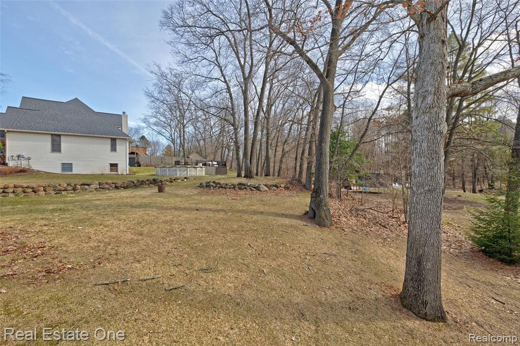 2993 WOODLAND Drive, Metamora, MI, 48455