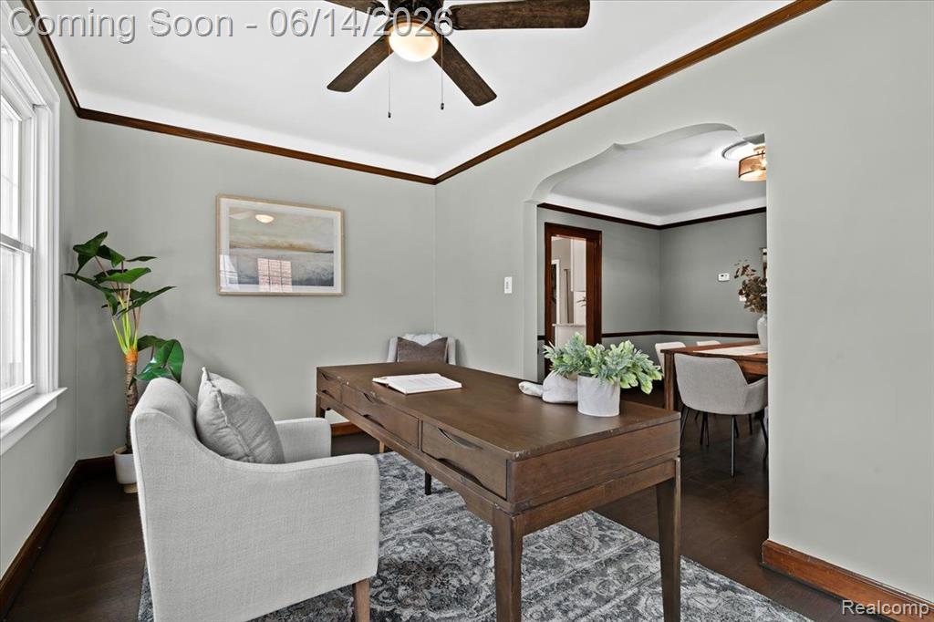 312 MCKINLEY Avenue, Grosse Pointe Farms, MI 48236 — Photo 12
