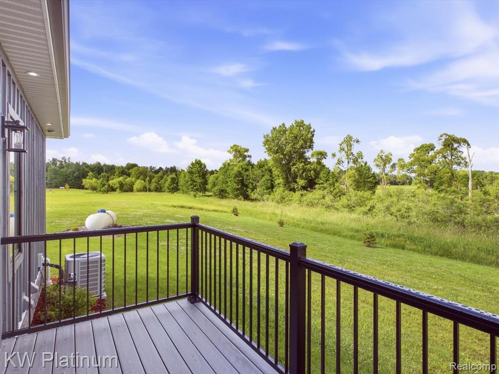 493 Wood Road, Snover, MI 48472 — Photo 48