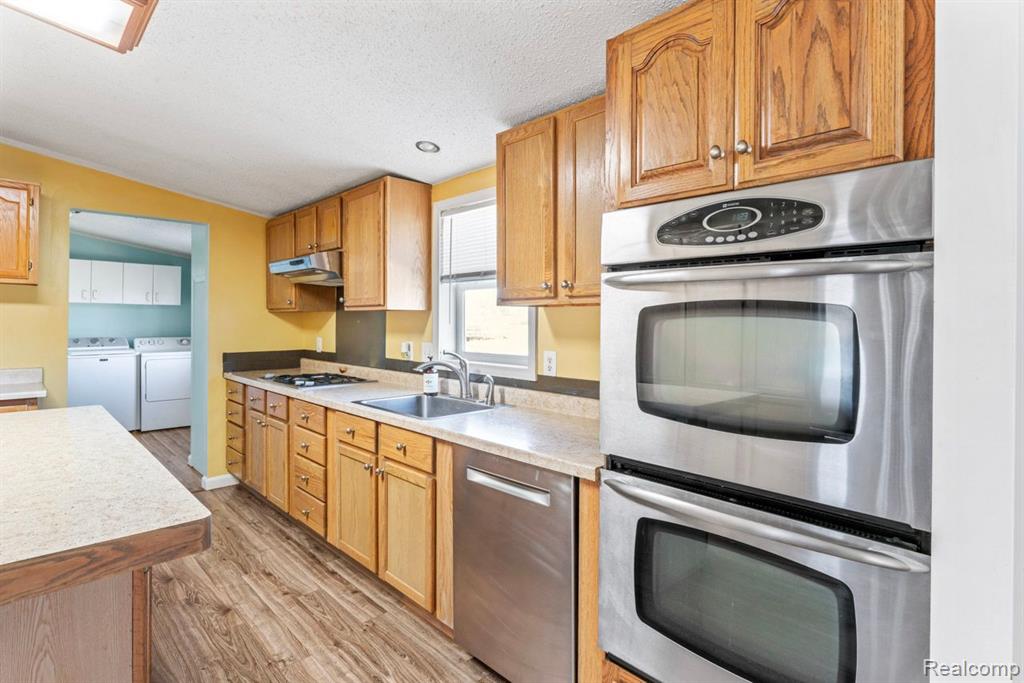 8425 N BRAY Road, Mount Morris, MI 48458 — Photo 16