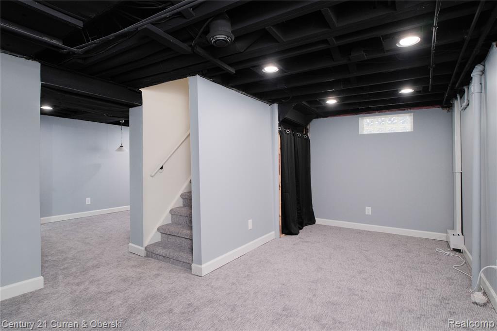 13631 Labelle Street, Oak Park, MI 48237 — Photo 27