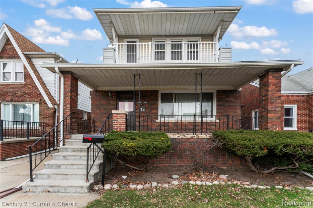 6625 Reuter Street, Dearborn, MI 48126 — Photo 3