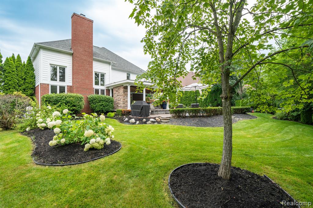 53844 Cherrywood Drive, Shelby Twp, MI 48315 — Photo 47