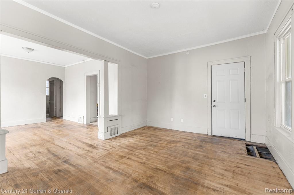 32 W Woodward Street, Ecorse, MI 48229 — Photo 4