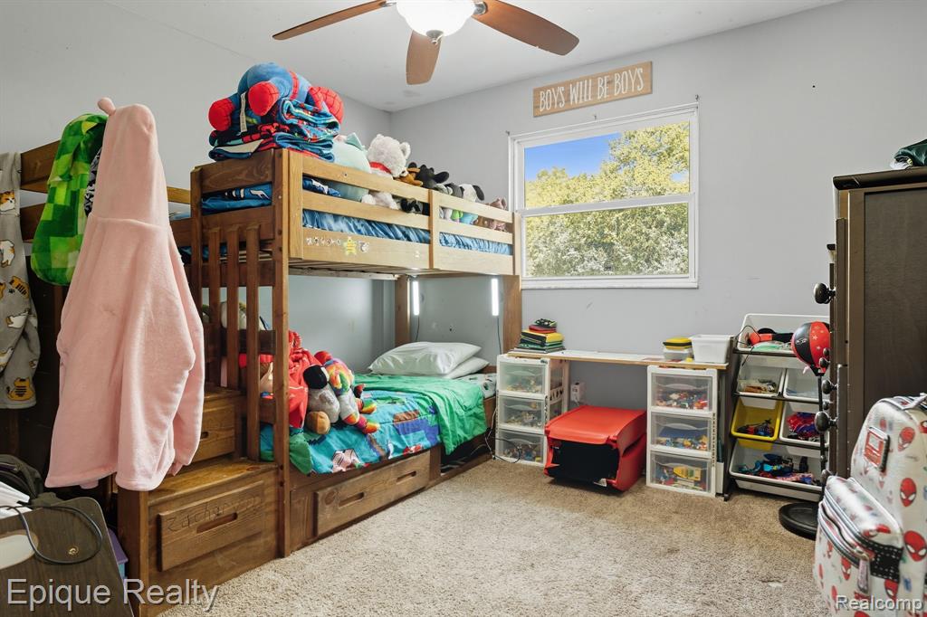 109 Murray Court, Marine, MI — Photo 16