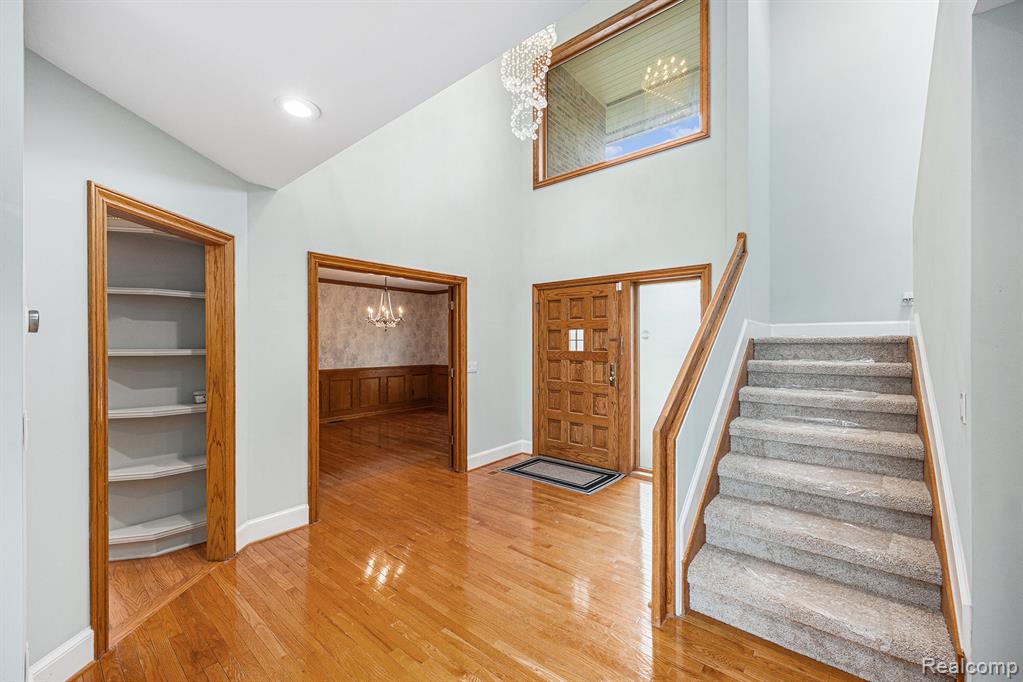 785 River Bend Drive, Rochester Hills, MI 48307 — Photo 20