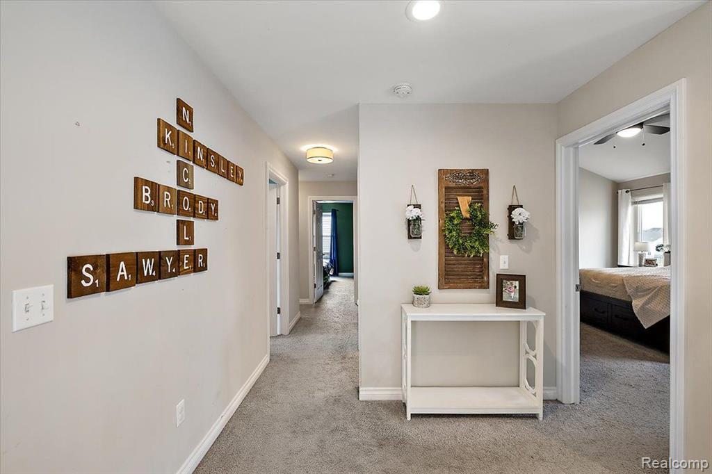 930 CROSS Street, Oxford, MI 48371 — Photo 29