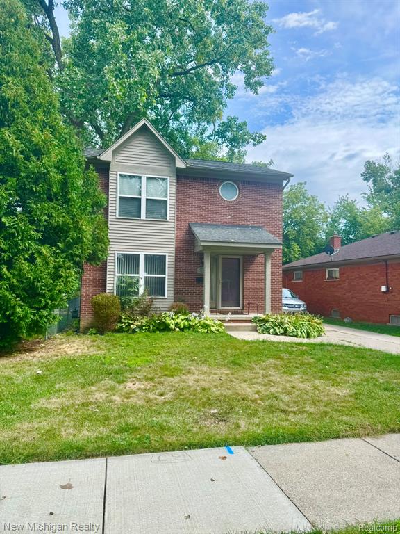 18428 Olympia, Redford, MI 48240, Redford, MI, 48240